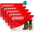 Kit-5-Gerioox-Com-30-Comprimidos-Para-Caes-E-Gatos-Labyes