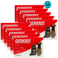 Kit-10-Gerioox-Com-30-Comprimidos-Para-Caes-E-Gatos-Labyes