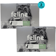 Kit-2-Feline-EndoSpot-Para-Gatos-De-2-A-5kg-080ml