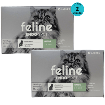 Kit-2-Feline-EndoSpot-Para-Gatos-De-2-A-5kg-080ml