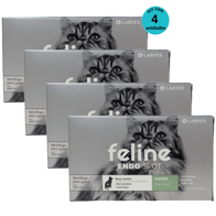 Kit-4-Feline-EndoSpot-Para-Gatos-De-2-A-5kg-080ml