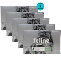 Kit-5-Feline-EndoSpot-Para-Gatos-De-2-A-5kg-080ml