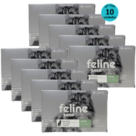 Kit-10-Feline-EndoSpot-Para-Gatos-De-2-A-5kg-080ml