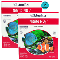 Kit-2-Alcon-Labcon-Nitrito