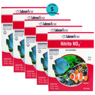 Kit-5-Alcon-Labcon-Nitrito