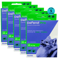 Kit-5-Defend-Pro-Caes-Ate-10kg