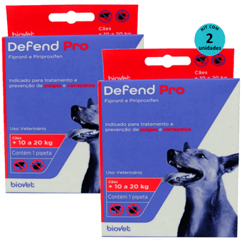 Kit-2-Defend-Pro-Caes-11---20kg Kit-2-Defend-Pro-Caes-11---20kg