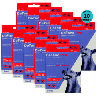 Kit-10-Defend-Pro-Caes-11---20kg Kit-10-Defend-Pro-Caes-11---20kg