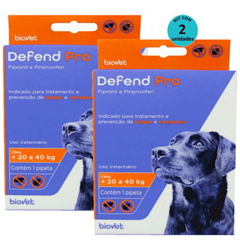Kit-2-Defend-Pro-Caes-21-a-40kg Kit-2-Defend-Pro-Caes-21-a-40kg