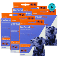 Kit-6-Defend-Pro-Caes-21-a-40kg