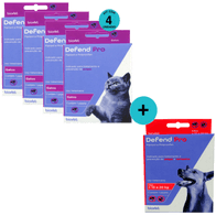 Kit-4-Defend-Pro-Gatos---1-Defend-Caes-11-a-20kg