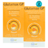 Kit-2-Glutamax-GP-Suplemento-Para-Animais-80ml Kit-2-Glutamax-GP-Suplemento-Para-Animais-80ml