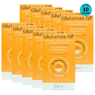 Kit-10-Glutamax-GP-Suplemento-Para-Animais-80ml