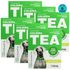 Kit-6-Coleira-Contra-Pulgas-E-Carrapatos-TEA-327-Caes-Grandes-38g-Com-57cm Kit-6-Coleira-Contra-Pulgas-E-Carrapatos-TEA-327-Caes-Grandes-38g-Com-57cm