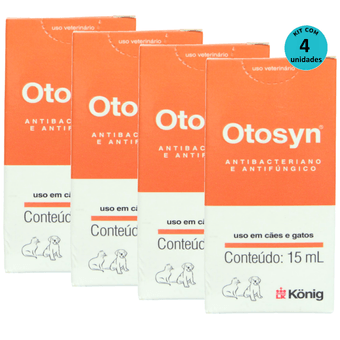 Kit-4-Otosyn-15ml Kit-4-Otosyn-15ml