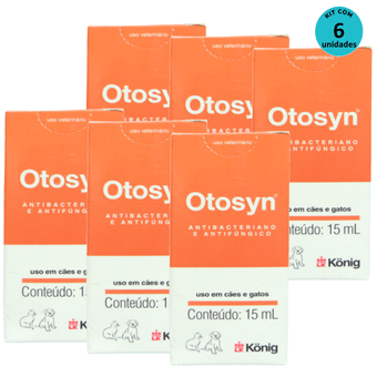 Kit-6-Otosyn-15ml Kit-6-Otosyn-15ml