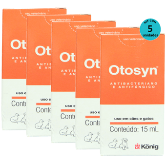 Kit-5-Otosyn-15ml Kit-5-Otosyn-15ml