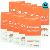 Kit-10-Otosyn-15ml