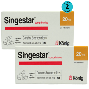 Kit-2-Singestar-Konig-Com-8-Comprimidos