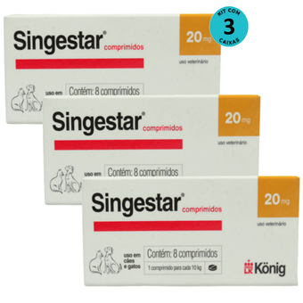 Kit-3-Singestar-Konig-Com-8-Comprimidos Kit-3-Singestar-Konig-Com-8-Comprimidos