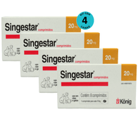 Kit-4-Singestar-Konig-Com-8-Comprimidos