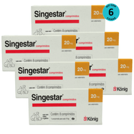 Kit-6-Singestar-Konig-Com-8-Comprimidos