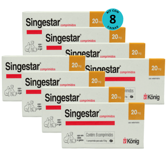 Kit-8-Singestar-Konig-Com-8-Comprimidos Kit-8-Singestar-Konig-Com-8-Comprimidos