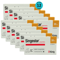 Kit-12-Singestar-Konig-Com-8-Comprimidos