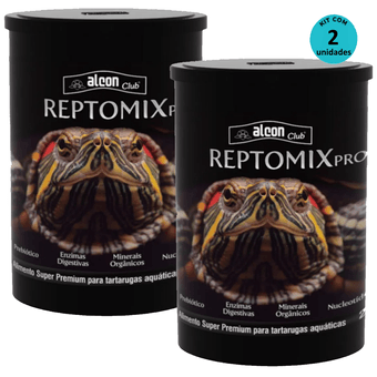 Kit-2-Alcon-Reptomix-Pro-280g Kit-2-Alcon-Reptomix-Pro-280g