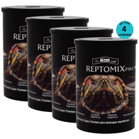 Kit-4-Alcon-Reptomix-Pro-280g