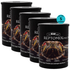 Kit-5-Alcon-Reptomix-Pro-280g Kit-5-Alcon-Reptomix-Pro-280g
