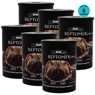 Kit-6-Alcon-Reptomix-Pro-280g