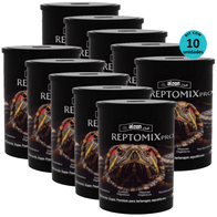 Kit-10-Alcon-Reptomix-Pro-280g