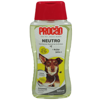 Shampoo-Neutro-500ml-Para-Caes-e-Gatos-Procao-7897520009124-1