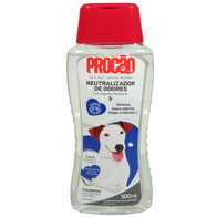 Shampoo-Neutralizador-de-Odores-500ml-Para-Caes-e-Gatos-Procao-7897520100128-1