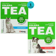 Kit-5-Coleira-Tea-Gatos---1-Comelira-Caes-M
