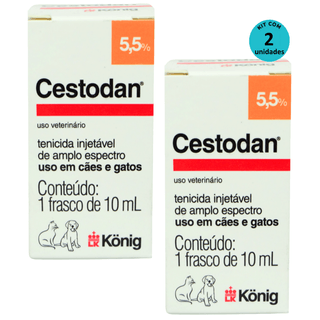 Kit-2-Cestodan-Injetavel-Konig-10ml