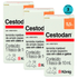 Kit-3-Cestodan-Injetavel-Konig-10ml Kit-3-Cestodan-Injetavel-Konig-10ml