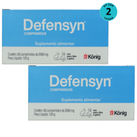 Kit-2-Defensyn-2000mg-com-60-comprimidos