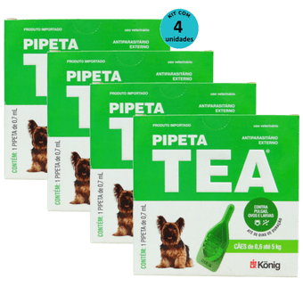 Kit-4-Pipeta-Tea-Caes-de-06-ate-5Kg Kit-4-Pipeta-Tea-Caes-de-06-ate-5Kg