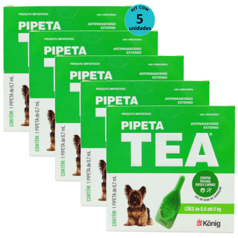Kit-5-Pipeta-Tea-Caes-de-06-ate-5Kg Kit-5-Pipeta-Tea-Caes-de-06-ate-5Kg