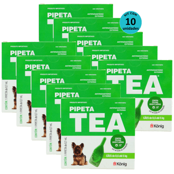 Kit-10-Pipeta-Tea-Caes-de-06-ate-5Kg Kit-10-Pipeta-Tea-Caes-de-06-ate-5Kg