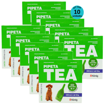 Kit-10-Pipeta-Tea-Caes-de-51-ate-10kg Kit-10-Pipeta-Tea-Caes-de-51-ate-10kg