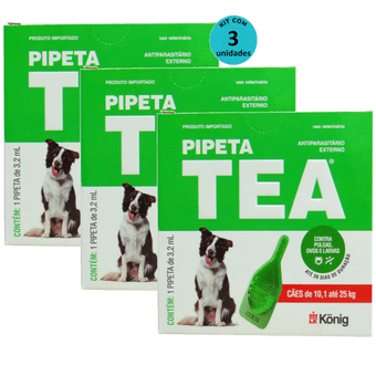 Kit-3-Pipeta-Tea-Caes-de-101-ate-25Kg Kit-3-Pipeta-Tea-Caes-de-101-ate-25Kg