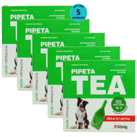 Kit-5-Pipeta-Tea-Caes-de-101-ate-25Kg