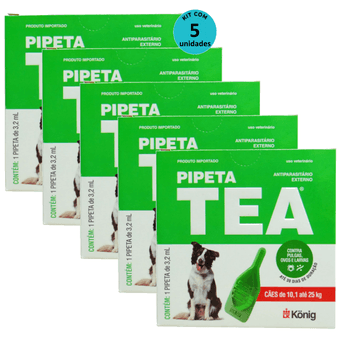 Kit-5-Pipeta-Tea-Caes-de-101-ate-25Kg Kit-5-Pipeta-Tea-Caes-de-101-ate-25Kg