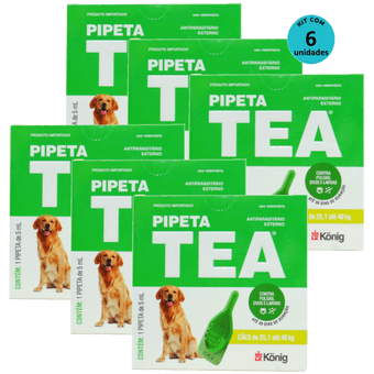 Kit-6-Pipeta-Tea-Caes-de-251-ate-40KG Kit-6-Pipeta-Tea-Caes-de-251-ate-40KG
