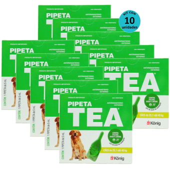Kit-10-Pipeta-Tea-Caes-de-251-ate-40KG Kit-10-Pipeta-Tea-Caes-de-251-ate-40KG