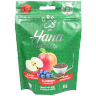 Hana-Natural-Life-Maca-Blueberry-Chia-80g-Para-Caes-Adultos-7898959982392-1