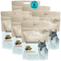 Kit-6-Hana-Healthy-Life-Suporte-Renal-65g-Para-Caes-Adultos